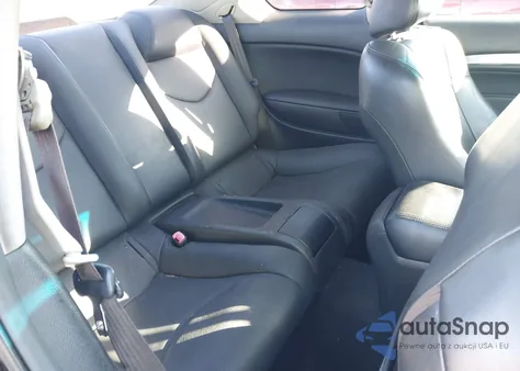 2014 Infiniti Q60 z USA, uszkodzony, nr VIN JN1CV6EL6EM130453